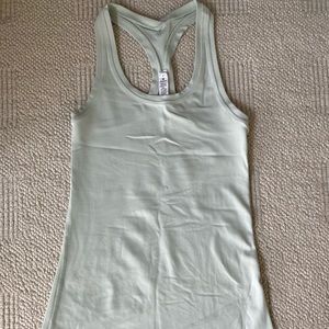 Lululemon Cool Racerback Nulu